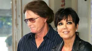 'people didn't take me serious'. 5 Hints That Kris And Bruce Jenner Would Split Abc News