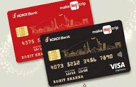 Check out the rates & fees applicable on makemytrip hdfc bank forexplus travel card. Makemytrip Icici Bank Signature Credit Card Review