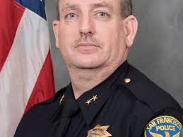 DA files charges against ex-SFPD deputy chief Michael Connolly, former  Broadmoor chief