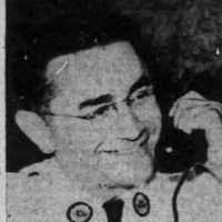 Simon James "Cy" Godfrey (1899–1986) • FamilySearch