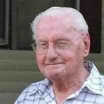 Norman A. Pugh Obituary