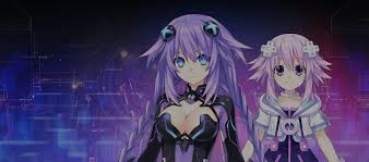 Image result for Neptunia