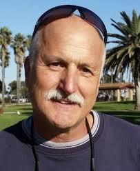 Steven Gunnell Obituary (1956