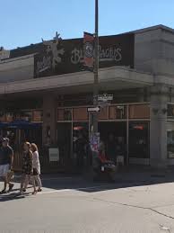 2 byward market square, ottawa k1n 7a1. Blue Cactus Menu Hours Prices 2 By Ward Market Sq Ottawa On