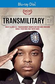 Amazon.com: TransMilitary [Blu-ray] : Gabriel Silverman, Fiona Dawson,  Jamie Coughlin, Gabriel Silverman, Fiona Dawson, Jamie Coughlin, Gabriel ...