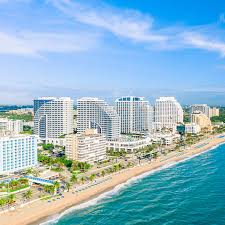 Overlooking the largest private beach on the coast, boardwalk beach hotel & convention center is a panama city beach tradition. Greater Fort Lauderdale Beach Hotels Places To Stay