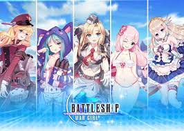 Hoy tenemos muy buenas noticias para ti, pues hemos recopilado 41 juegos que google play ha catalogado como ideales para jugar. Descarga Battleship War Girl Apk Para Android Completamente Gratis