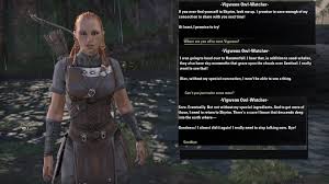 The elder scrolls 6 news: 2022 Certainly Hammerfell But Elder Scrolls Online