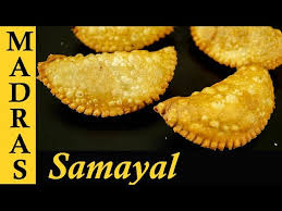 You can eat this by itself or eat it with aapam or ediyappam. Somas Recipe In Tamil Sweet Somas Recipe Diwali Sweets Recipe In Tamil Youtube