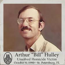 Arthur Hulley Jr.