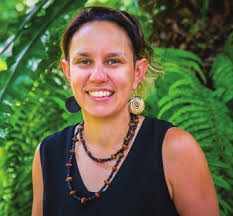 Traditional Owners leading monitoring in the Great Barrier Reef and  Catchment