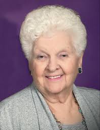 Obituary information for Dorothy E. Elliott