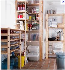 Ikea Gorm Shelving For Pantry Kuchendesign Kleine Kuche Haus Einrichten