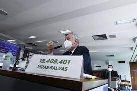 Entrevista com o ator josé de abreu. Com Ciro Nogueira Na Casa Civil Heinze Assume Cadeira Na Cpi Como Titular