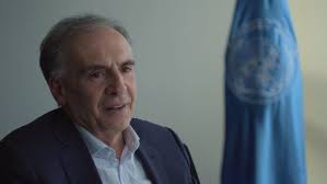 Participants — A Call for Peace