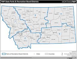 About Fwp Parks Recreation Board Montana Fwp