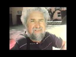 Conversations with Tony Amos