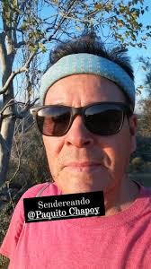 Reel by Adrian Madrid Angulo (@paquitochapoy) · December 4, 2021