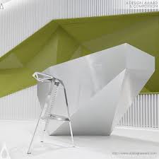 Dsk Bank By Da Architects Ltd 2 Interior Design In 2019 Design Awards Design Industrial Design