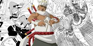 Boruto'S Latest Big Character 