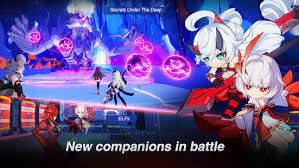 valkyrie guild ($9.99 for 30 days)/ ($25.99 for 90 days)/ ($47.99 for 180 days) gives the accompanying prizes day by day during membership: Honkai Impact 3rd 3 1 0 Mod Apk Obb Data No Cd Mp Cost Dump Enemy For Android By Urduja Macapagal Medium