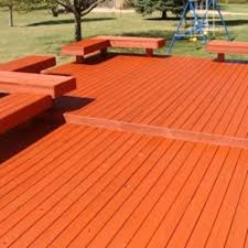 Click to see full answer. Superdeck Stain Review Dengarden
