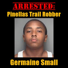 St. Petersburg Police Department