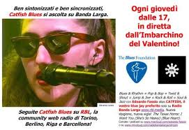 Rock And Blues International