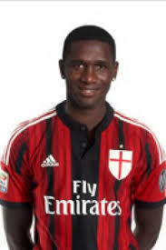 Cristian zapata plays for the team genoa c.f.c. Cristian Zapata Genoa Stats Titles Won