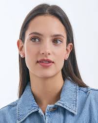 Shine Heart Ohrstecker