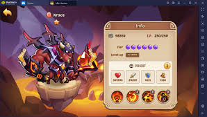 Join gamespot as we reflect on year that was by discussing the best pc, ps4, ps5, nintendo switch, xbox one, and xbox series x/s games of the past year. The Updated Top 5 Best Heroes List For Pve And Pvp Idle Heroes On Pc Bluestacks
