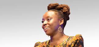 Chimamanda Ngozi Adichie Wellesley College