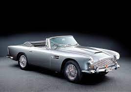 Aston Martin Db4 C Touring 1962 Aston Martin Db4 Aston Martin Aston Martin Lagonda
