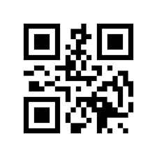 The qr code is displayed inline in a small popup. How Does Qr Code Work Stack Overflow
