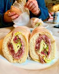 Save $5 on your first order. Master The Italian Hero And Be The Hero Of Every Party Bon Appetit