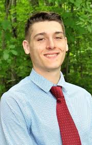 Obituary: Dustin Paul Allard