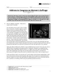 This online message give me liberty. Pdf Address To Congress On Women S Su Rage Jillian Arnold Academia Edu