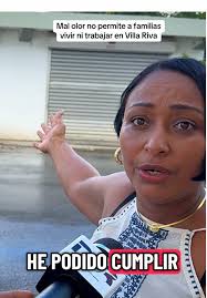 Villa Riva. #haitiantiktok #haitian #migracion