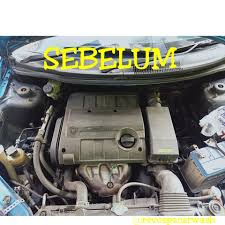 servis terus ke rumah anda. Proton Saga Blm Cuci Cuci Seat Kereta Damansara Facebook