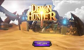 Start your second adventure with more powerful action, in. Demon Hunter Mod Apk V1 2 Unlimited Money Download For Free Angelmodapk