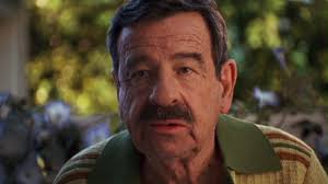 Wit My Father Says (plus winner announcement!)