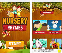 Apr 20, 2020 · download 100 top nursery rhymes apk 1.0.0.32 for android. Nursery Rhymes Apk Download For Windows Latest Version 1 3
