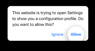As a registered ios developer, you can effortlessly try out apple ios 15 beta 1 on your device. Download Ios 15 Beta Profile Beta Profiles