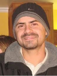 Nathaniel Michael Dovgin