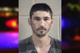Mitchell Vaughn — Whitfield County Jail Bookings