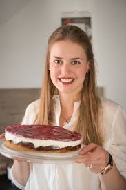 Die meisten modernen hausfrauen werden nur mit den schultern zucken: Rotkappchentorte Super Einfach Und Lecker Elegant Kochen De