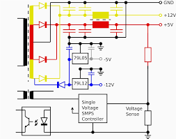 Unique Automotive Electrical Schematic Diagram Wiringdiagram Diagramming Diagramm Visuals Visualisation Graph Diagram Transformer Wiring 12v Transformer