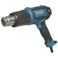 Maybe you would like to learn more about one of these? Erbauer Ehg2000 2000w Electric Heat Gun 240v Glue Heat Guns Screwfix Com