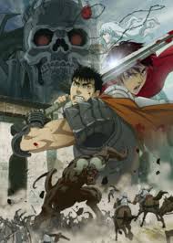 Millennium falcon hen seima senki no sho (2004) see more ». Review Berserk The Egg Of The King Is Brilliant And Epic Reel Anime 2012