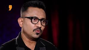 @News9Plus's video Tweet